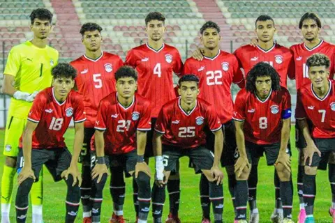 جدول مباريات اليوم.. منتخب الشباب أمام تونس.. وودية السويد أمام ألبانيا